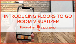 Reinvent your room with new flooring using our Room Visualizer virtual design tool.